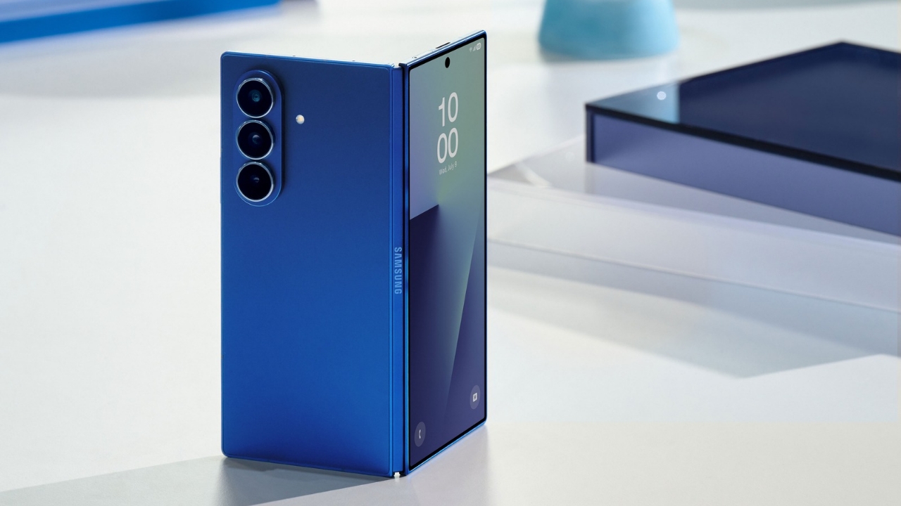 Samsung Rolls Out August 2025...