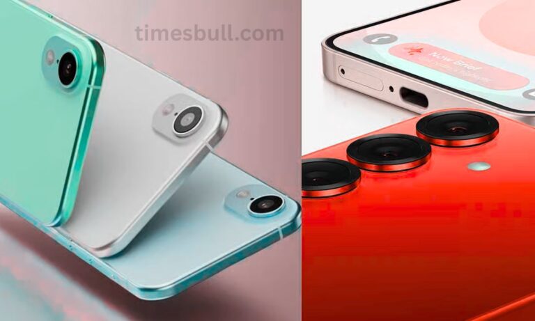 Samsung S25 Edge Vs Iphone 17 Air