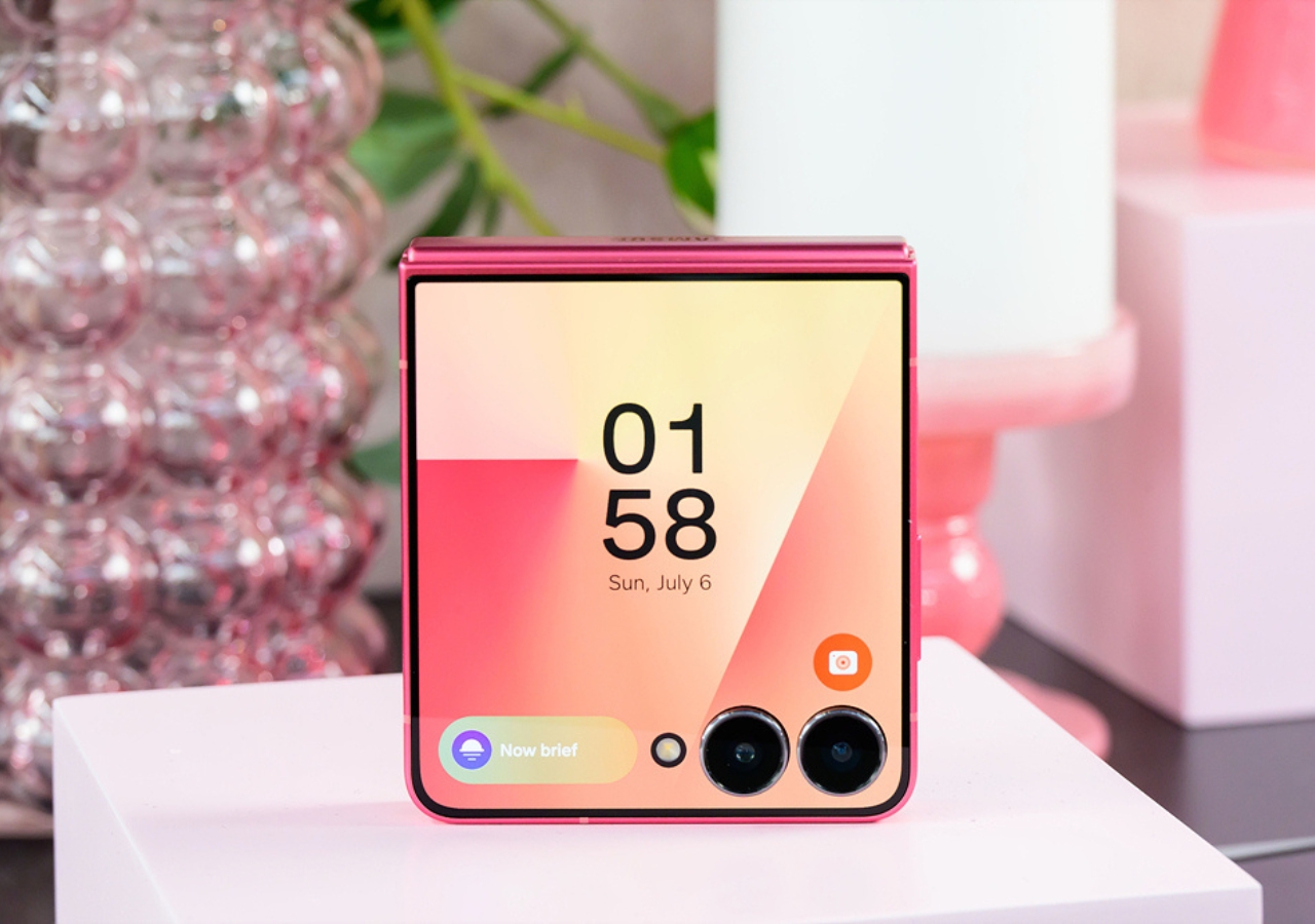 Should You Wait for Samsung...