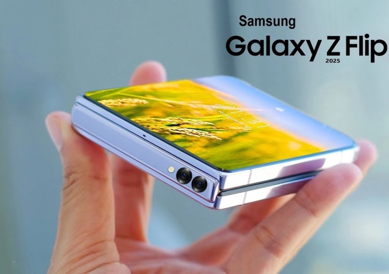 Should You Wait for Samsung...