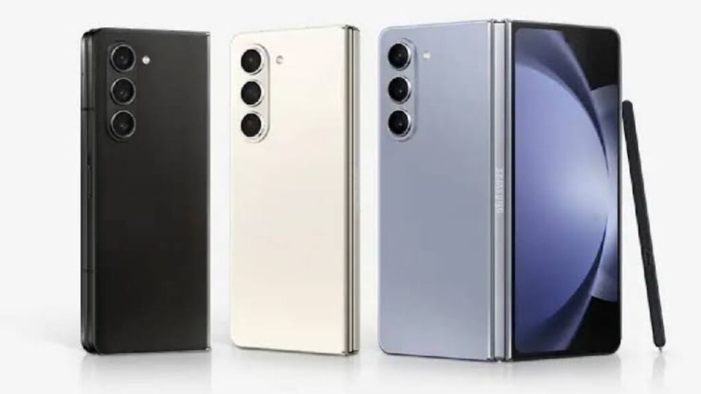 Samsung Galaxy Z Fold 6 price drops by 29% Galaxy Z Fold 7 Arrives; see offers 