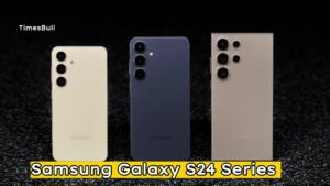 Samsung Galaxy S24 Series