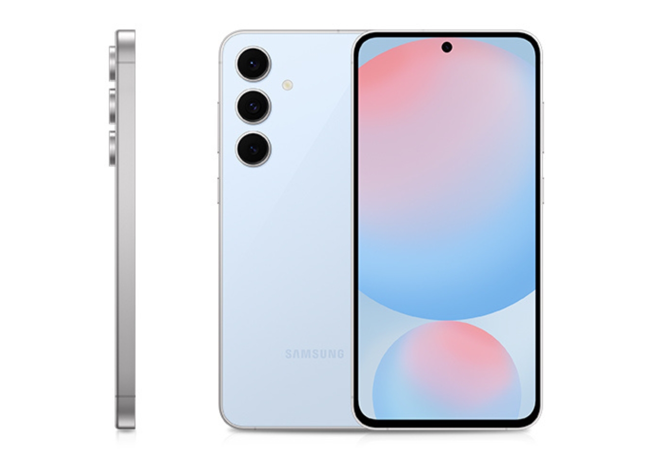 Samsung S24 FE Now Available...