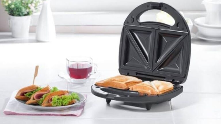 Sandwich Maker Price