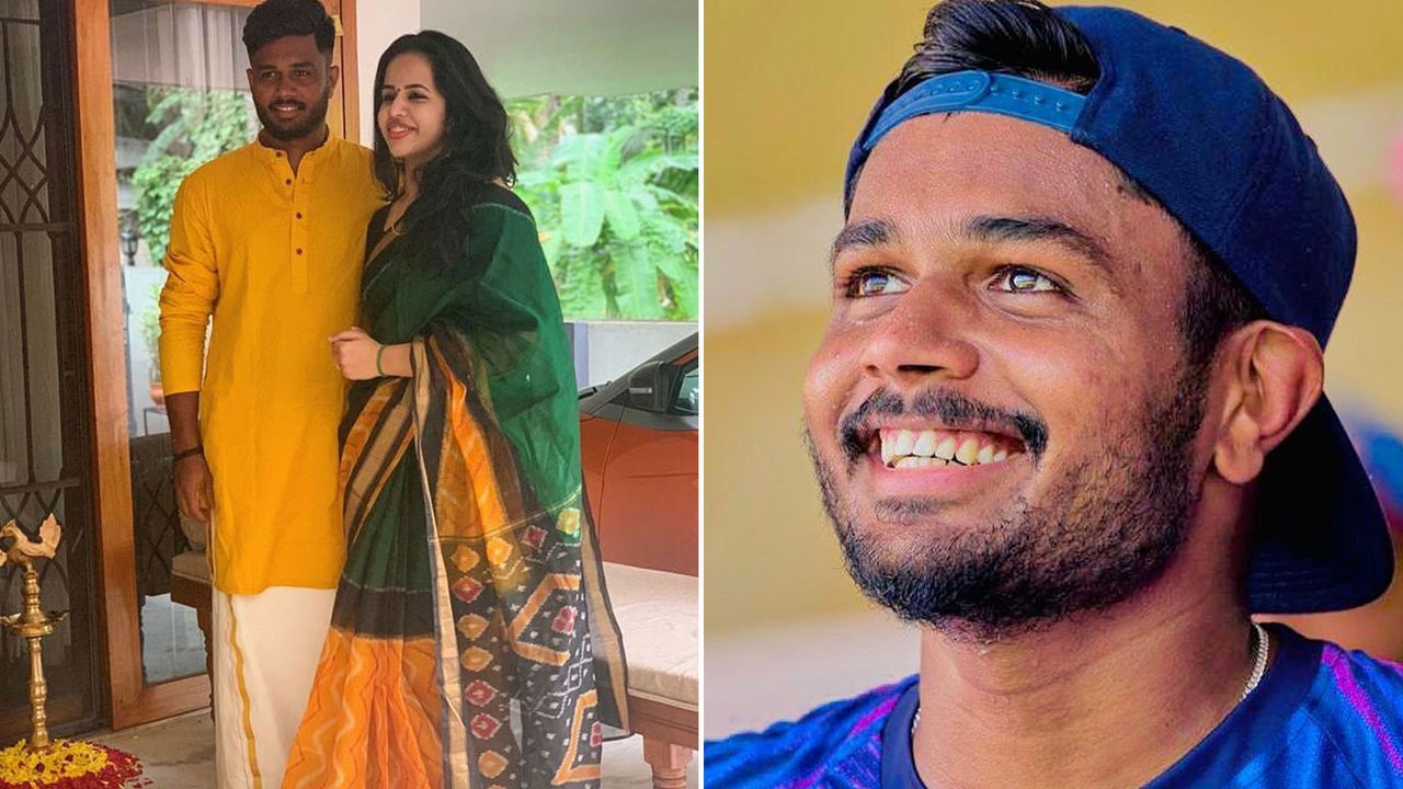 Sanju Samson Net Worth 2025...