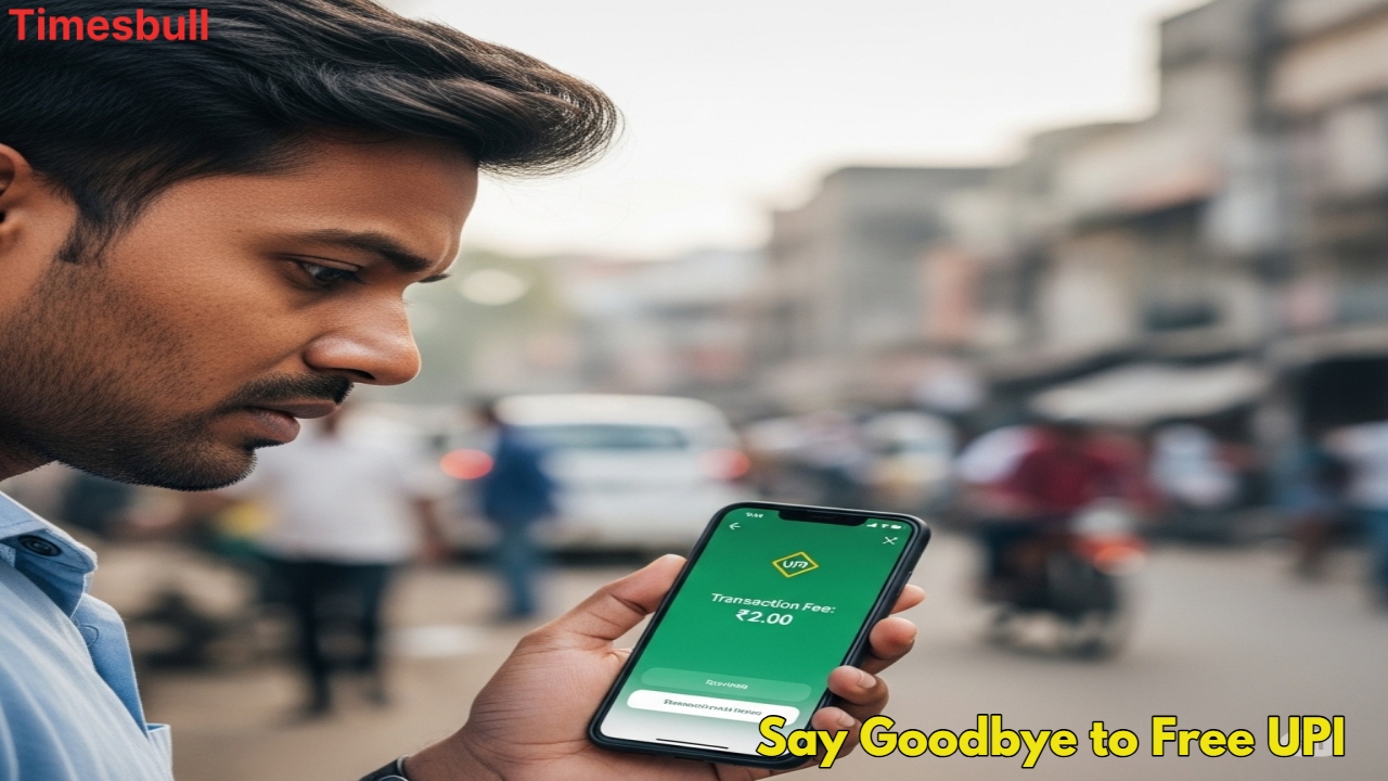 Digital Payment Shock! RBI