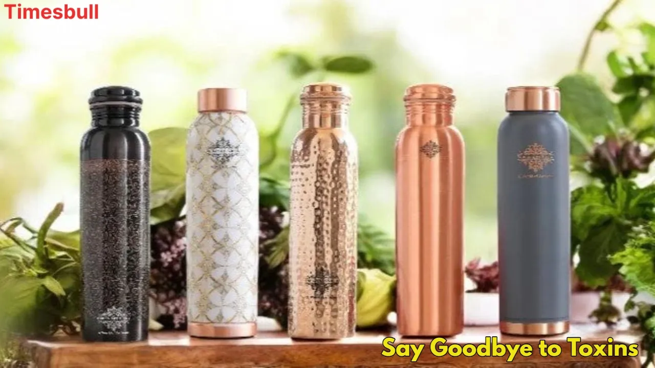 Say Goodbye To Toxins (2)