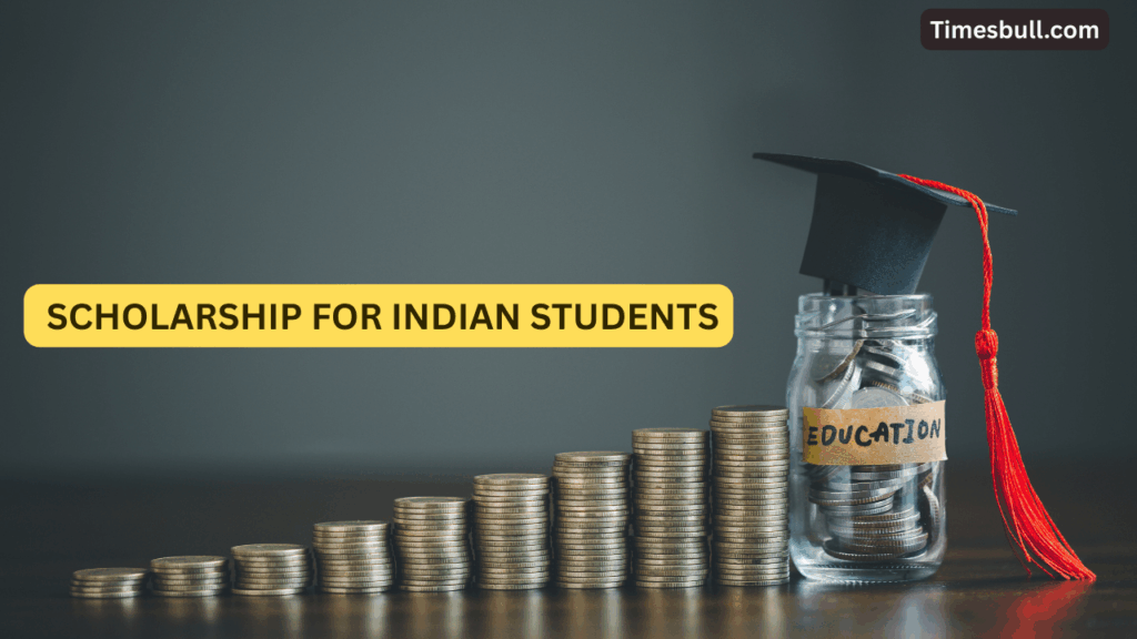 Scholarship for Indian students (1)