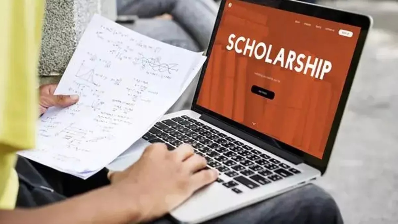 Scholarships for Indian Students in 2025