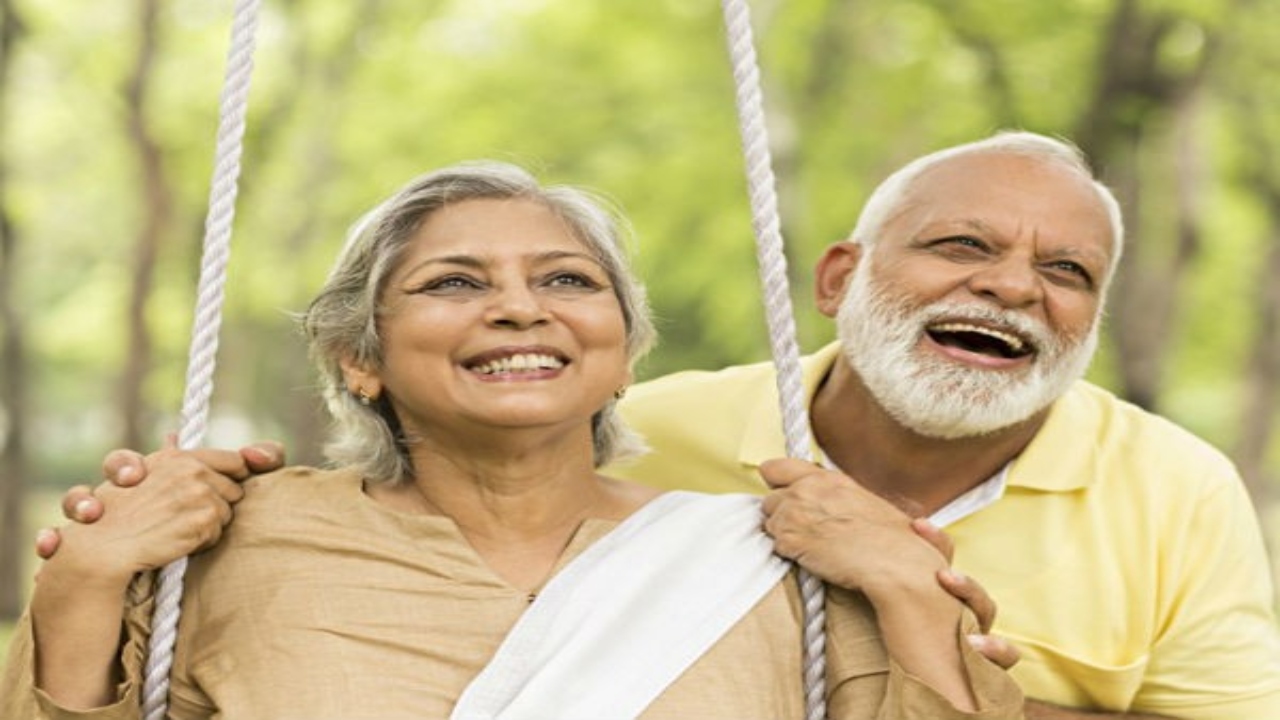 Senior Citizen Savings Scheme