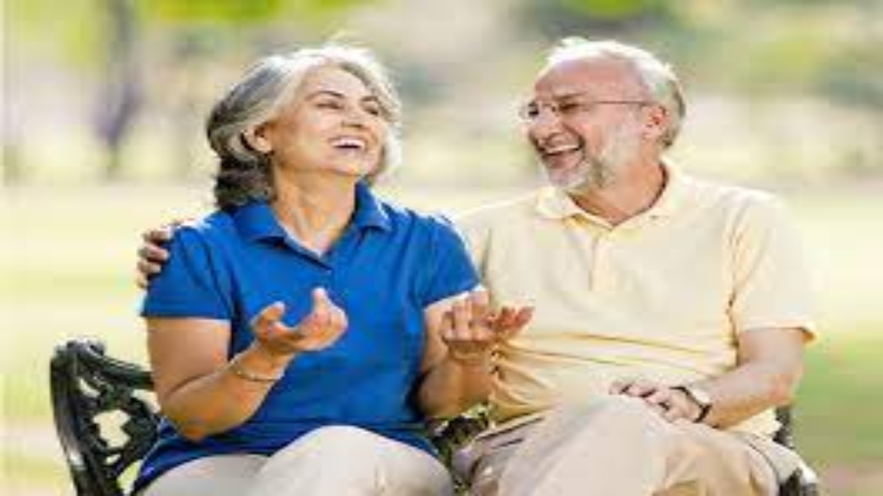 Senior Citizen Savings Scheme