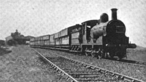 Even Today Indian Railway Track is in The Possession of British Company, Government Pays Crores of Rupees as Rent