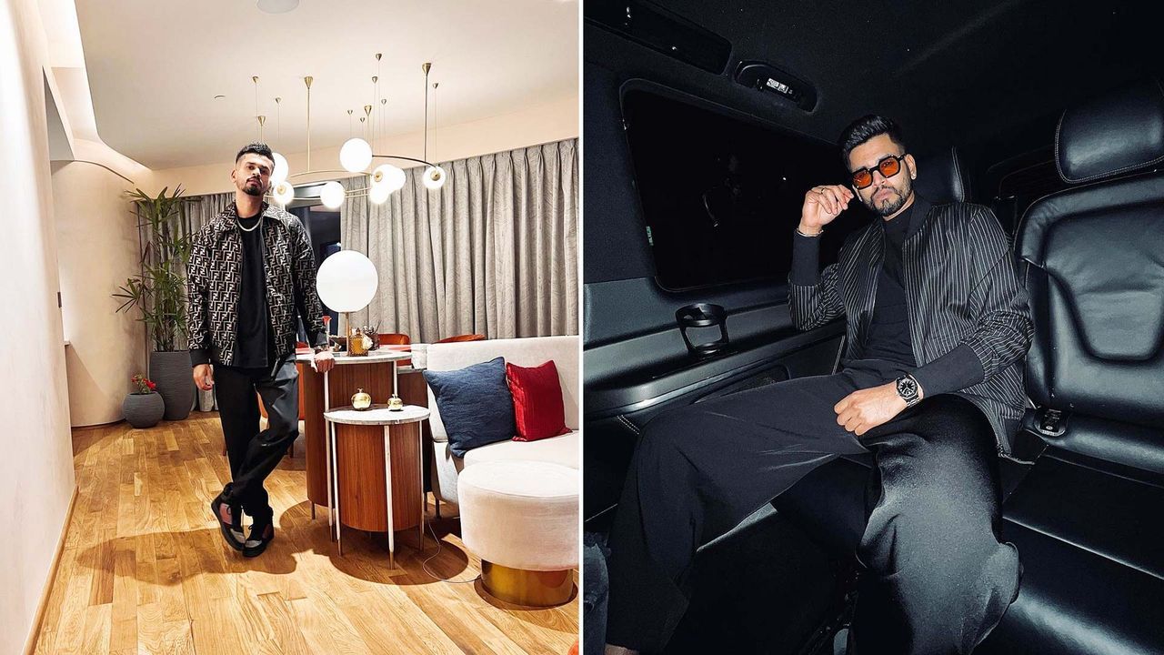 Shreyas Iyer Net Worth 2025...