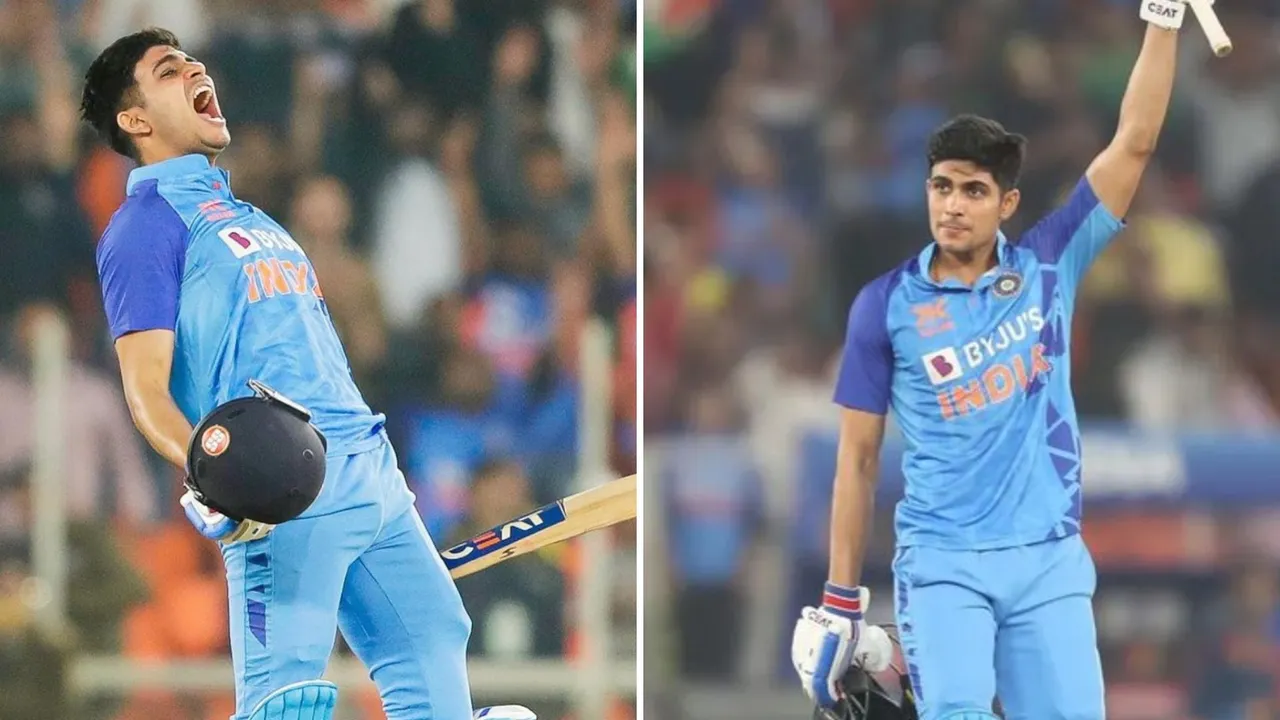 How Rich is Shubman Gill?...