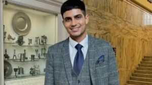 Shubman Gill 2