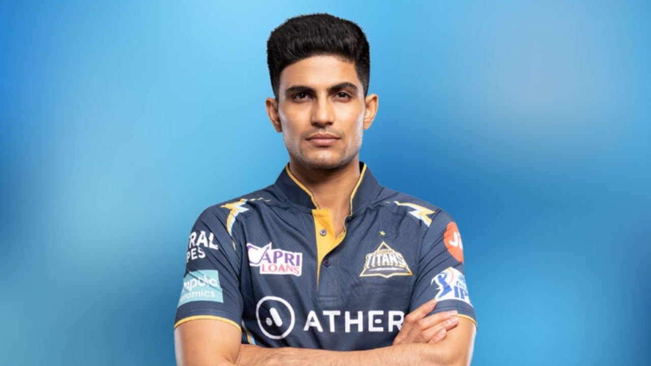 How Rich is Shubman Gill?...