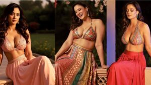 Shweta Tiwari’s Latest Instagram Photos: A Glimpse into Her Glamorous Life