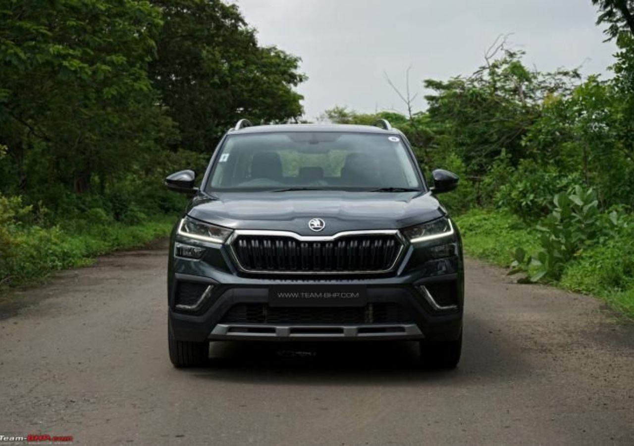Skoda Kushaq 2025 Review –...