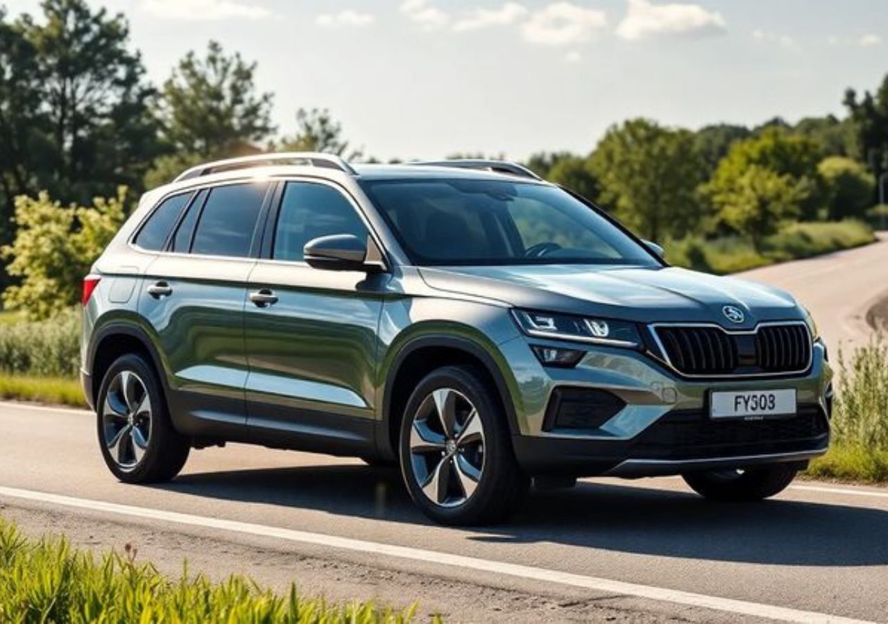 All-New Skoda Slavia 2025 Launch:...