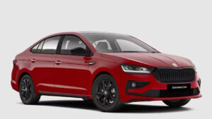 Skoda Slavia Base Variant: Pay Just 2 Rupees Lakh Down Payment, Know Your Monthly EMI Here