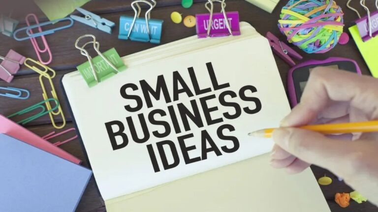 Business Idea: 10 Smart Ways to Earn Side Income While Working Full-Time, Start Today
