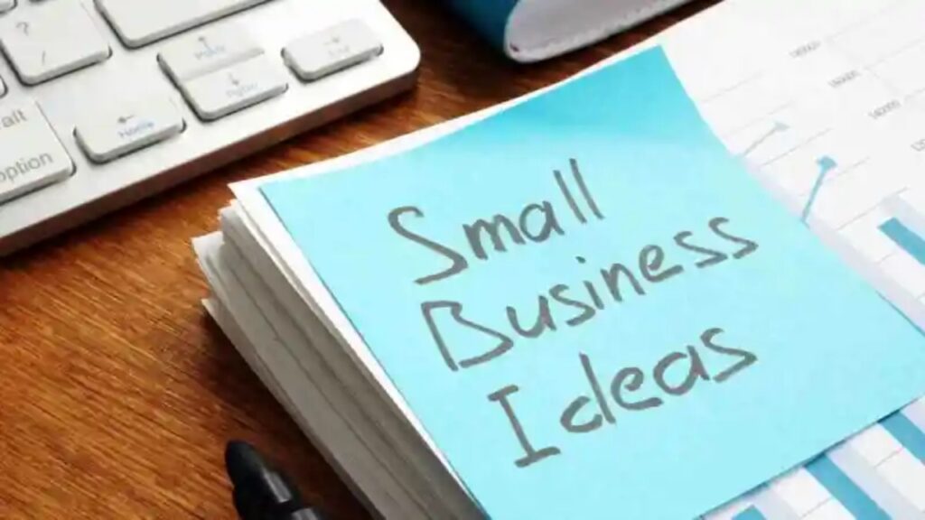 Start a Business with Just ₹5,000 and Earn ₹50,000 Monthly – Best Ideas Here