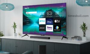 Amazon Great Freedom Festival Sale: 43-Inch or 55-Inch Smart TV, up to 60% off