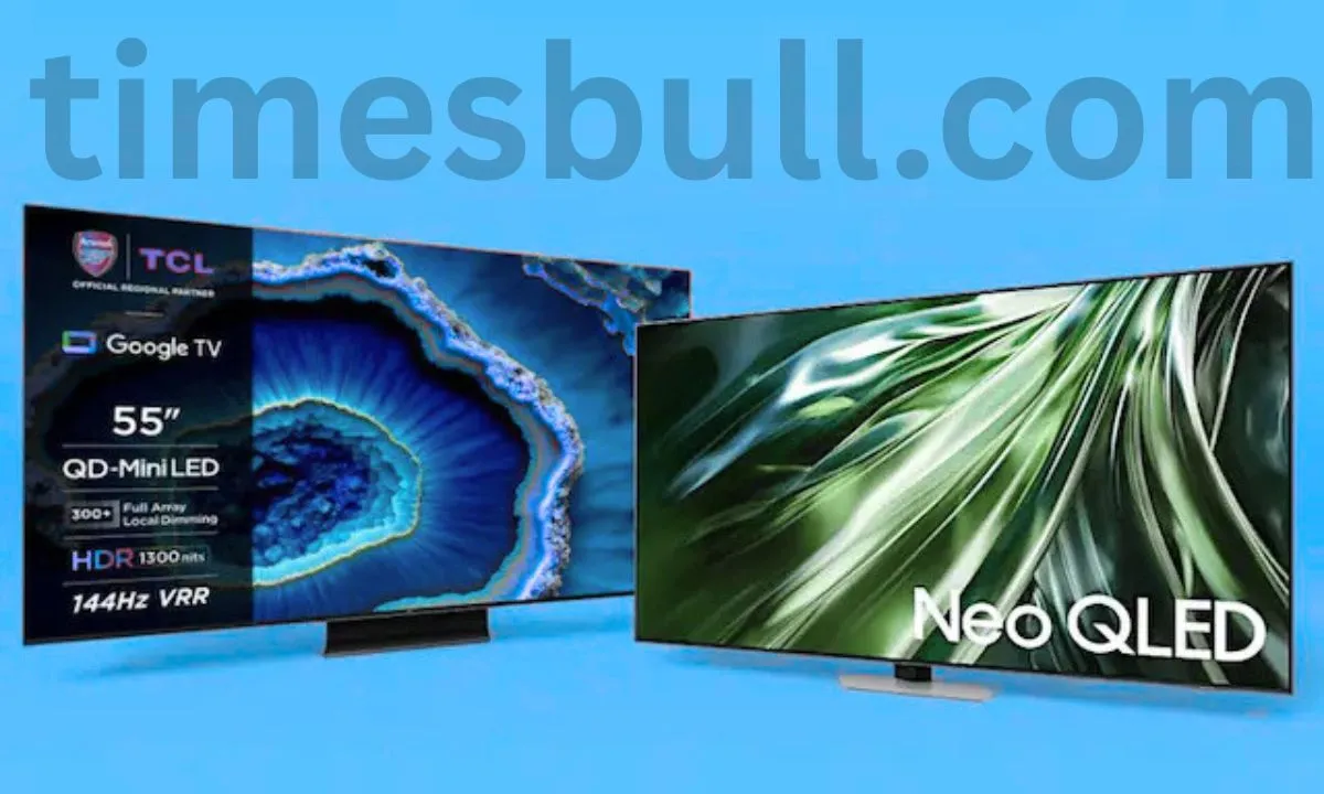 Smart Tv