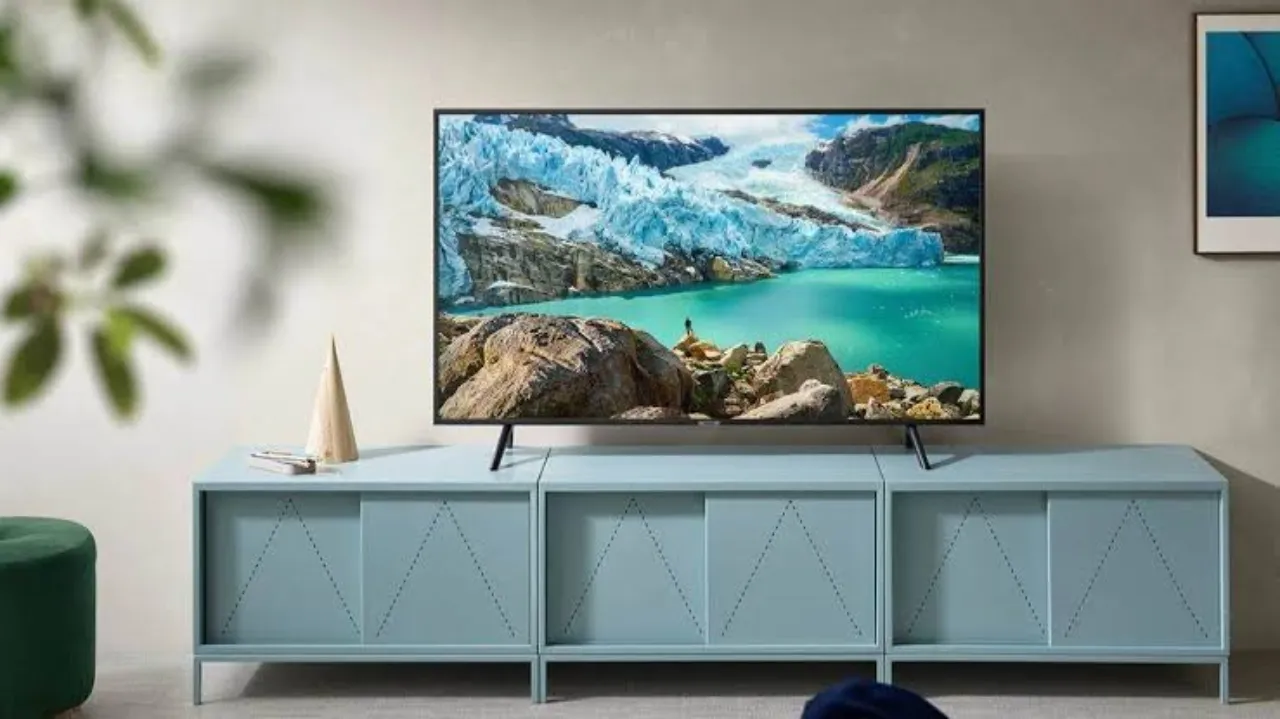 Smart Tv