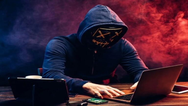 Smartphone Hack Warning Signs