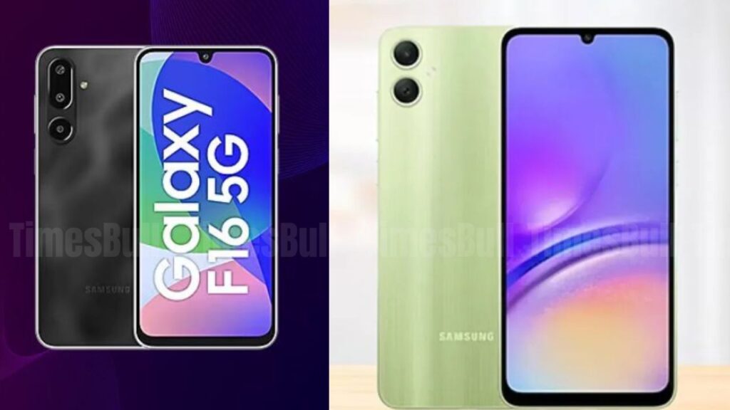 Smartphones With Best Software Update Promise Under 15K