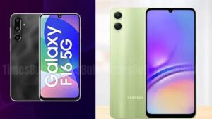 Smartphones With Best Software Update Promise Under 15K
