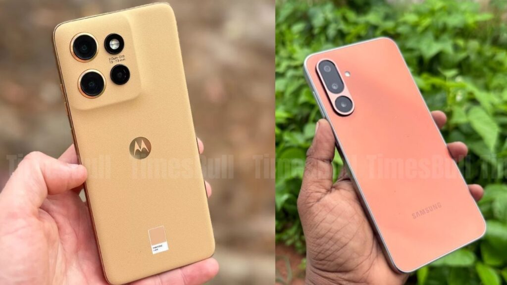 Smartphones With Best Software Update Promise Under 20K