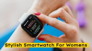 Smartwatch