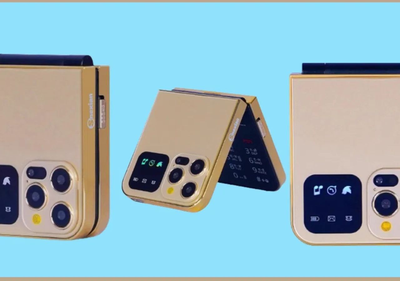 Snexian Rock Z: A Stylish...