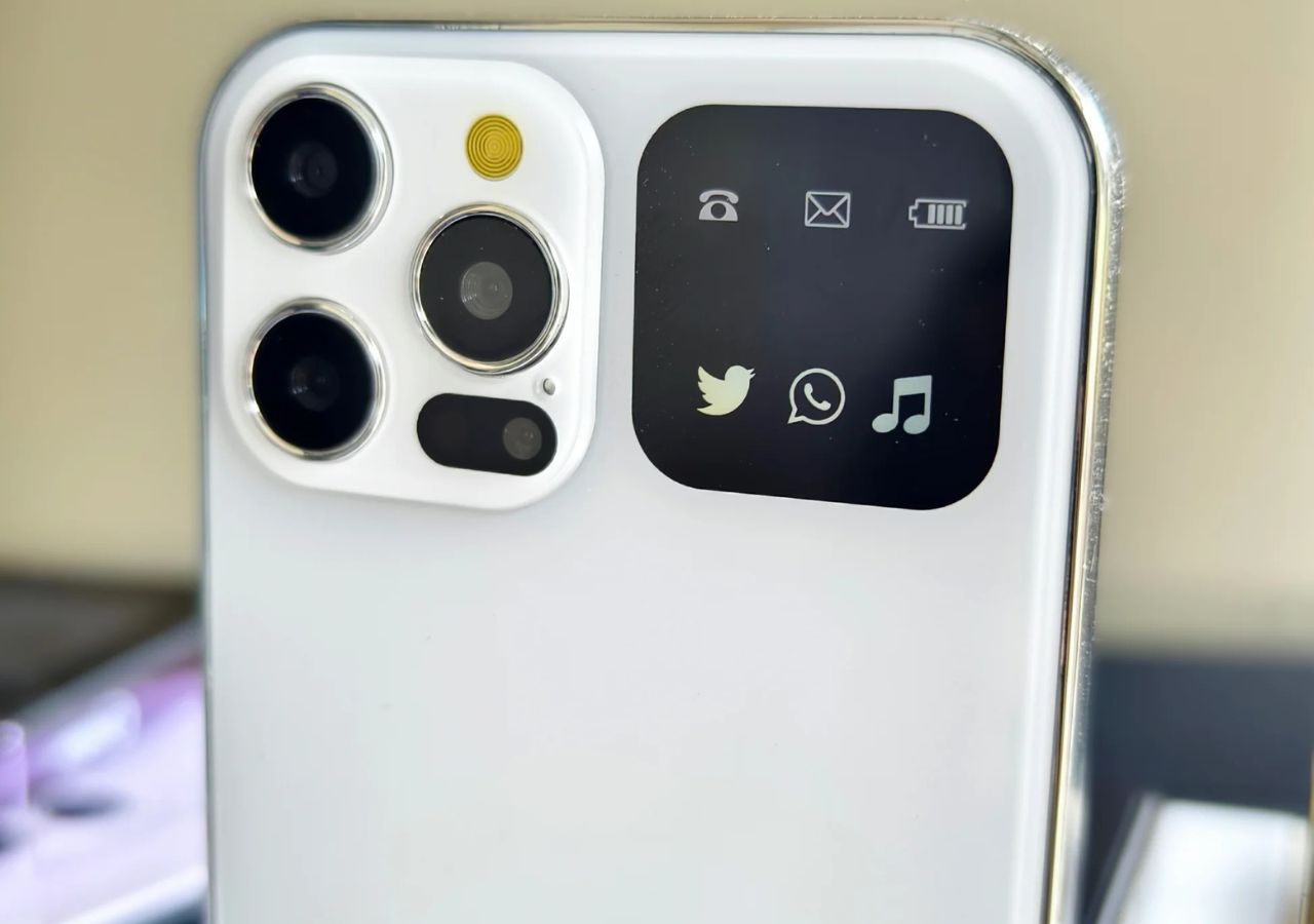 Snexian Rock Z: A Stylish...