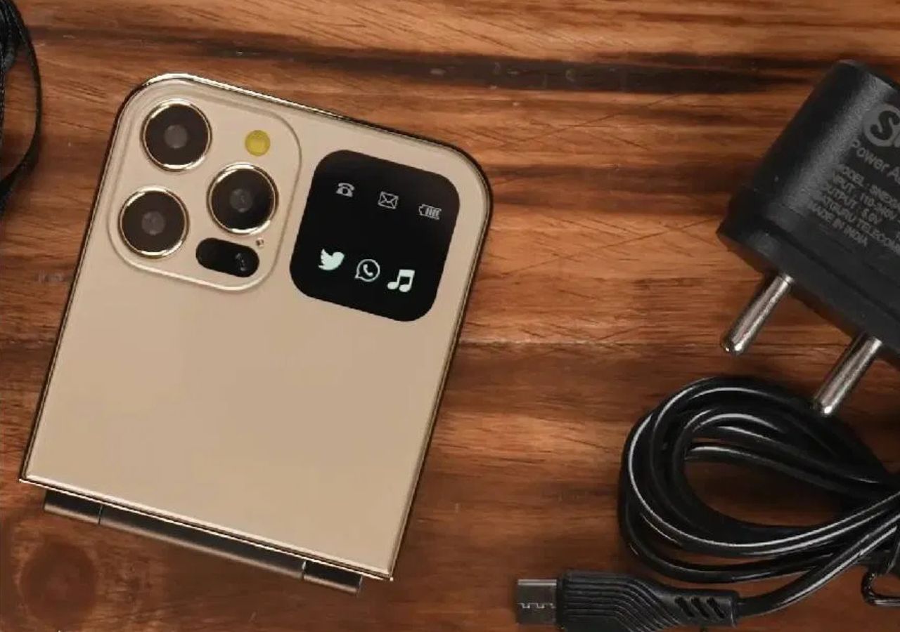 Snexian Rock Z: A Stylish...