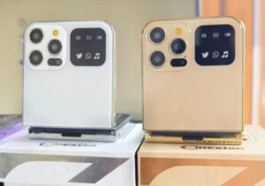 Snexian Rock Z: A Stylish Blast from the Past with Modern Touches