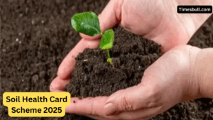 Soil Health Card Scheme: Get Soil Tested to Grow Better Crops – Know the Benefits for Farmers