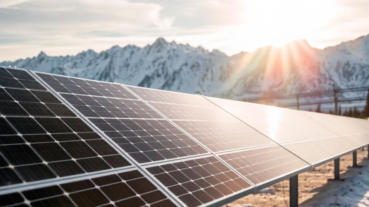 Solar Panel Size for Roof Top