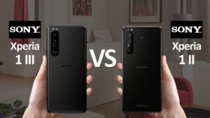 Xperia 1 III or Xperia 1 II? Find Out Which Sony Flagship Offers More