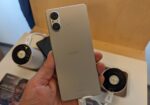 Sony Xperia 5 V5