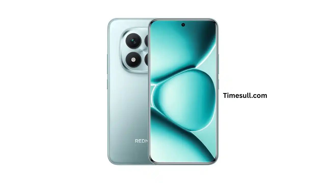 Xiaomi Redmi Note 15