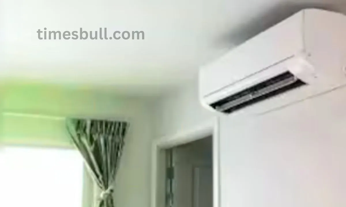 Split Ac
