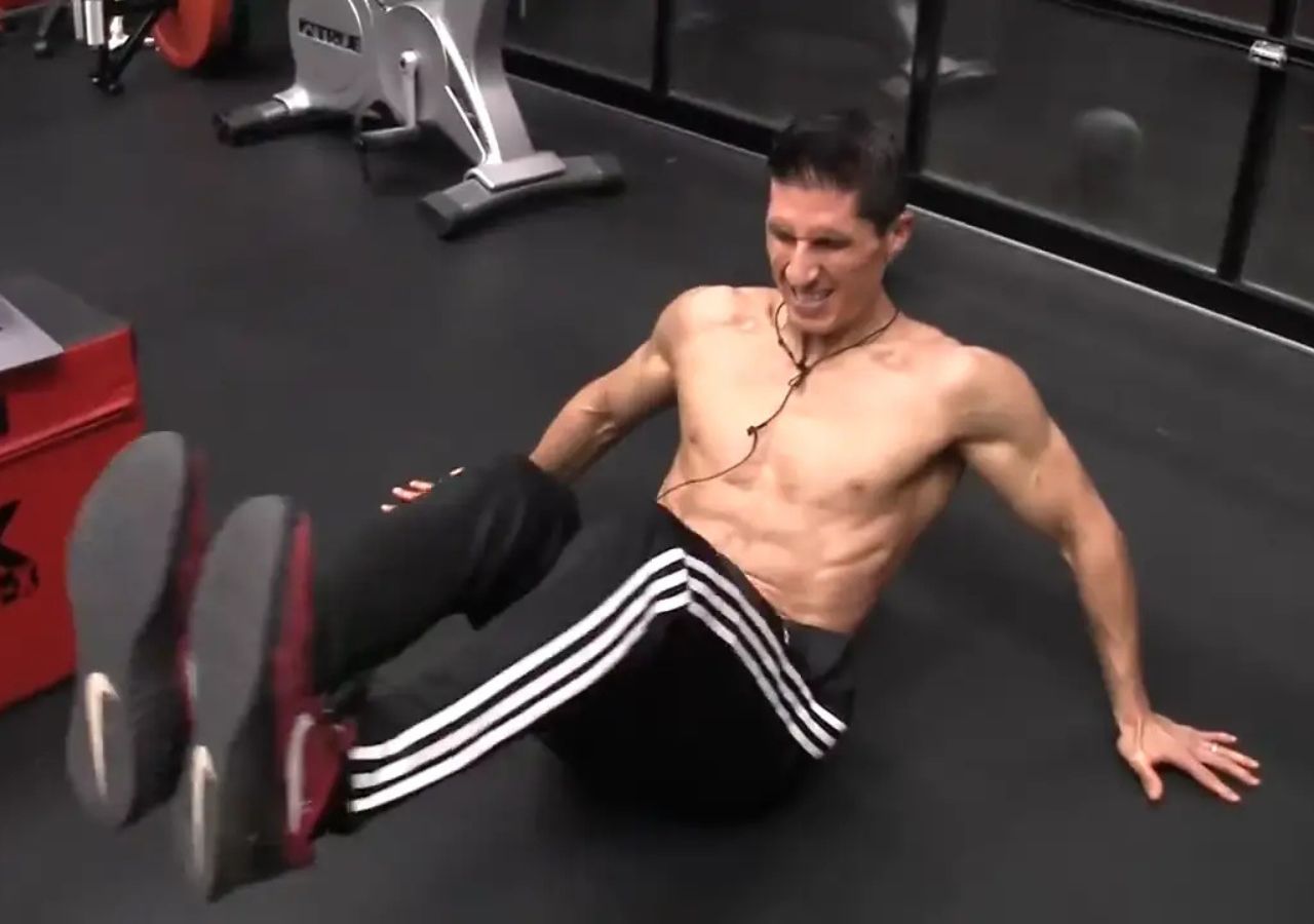 Empty Stomach Workouts: A Powerful...