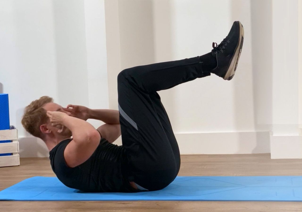 Empty Stomach Workouts: A Powerful...