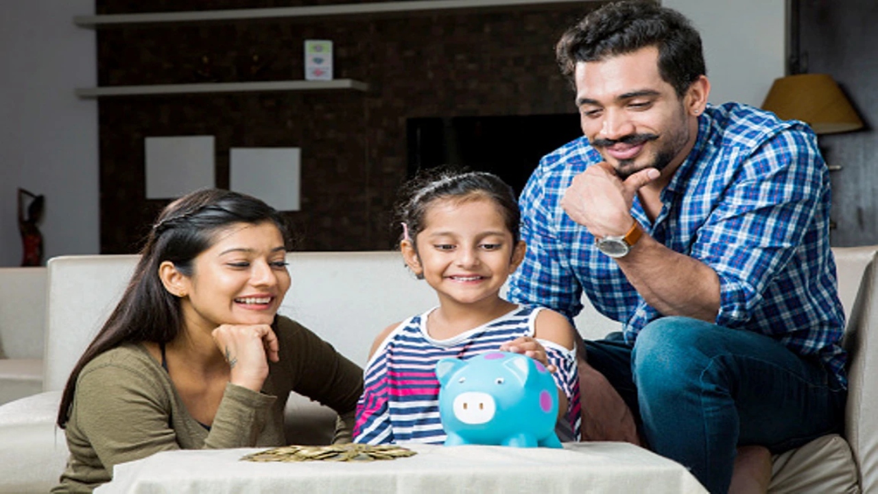 Sukanya Samriddhi Yojana