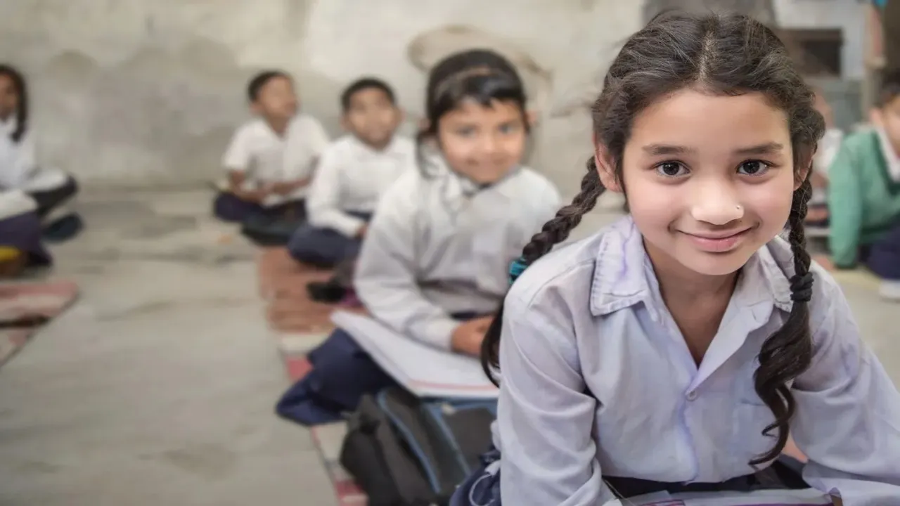 Sukanya Samriddhi Yojana
