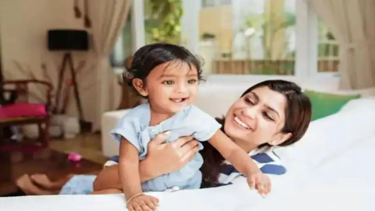 Sukanya Samriddhi Yojana