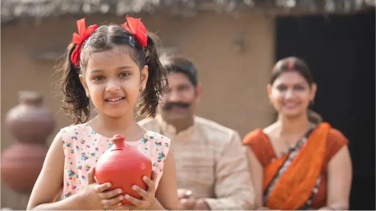 Sukanya Samriddhi Yojana
